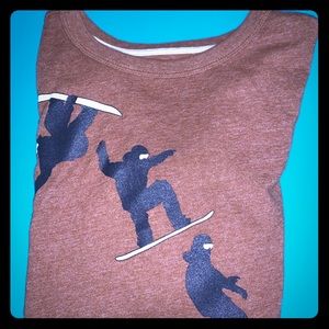 T shirt